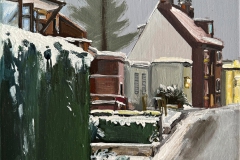 Das Knirschen von Schnee_1200h